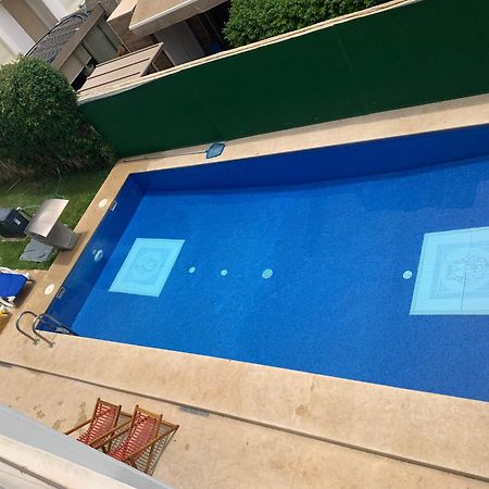 Villa Lms Salé エクステリア 写真