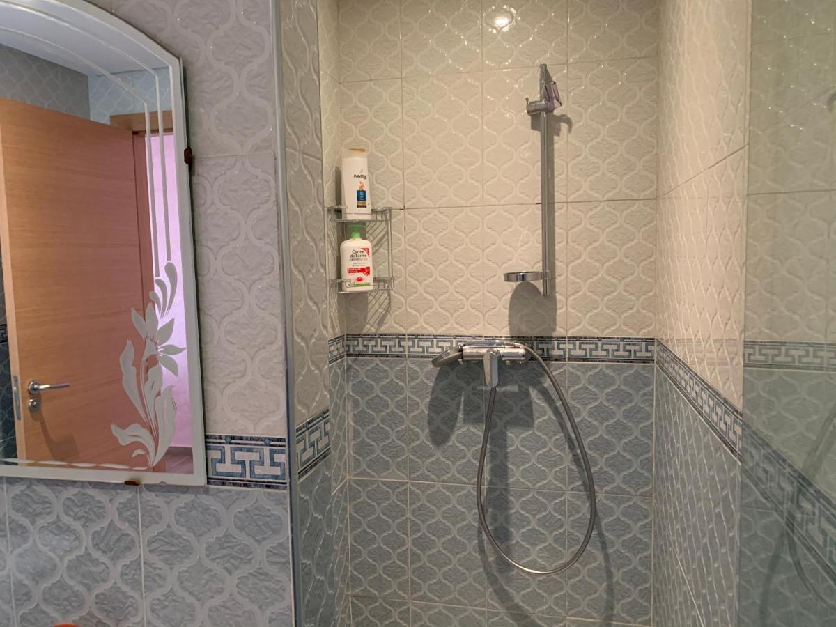 Villa Lms Salé エクステリア 写真