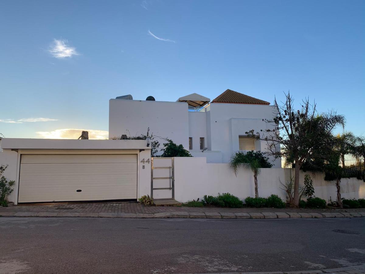 Villa Lms Salé エクステリア 写真