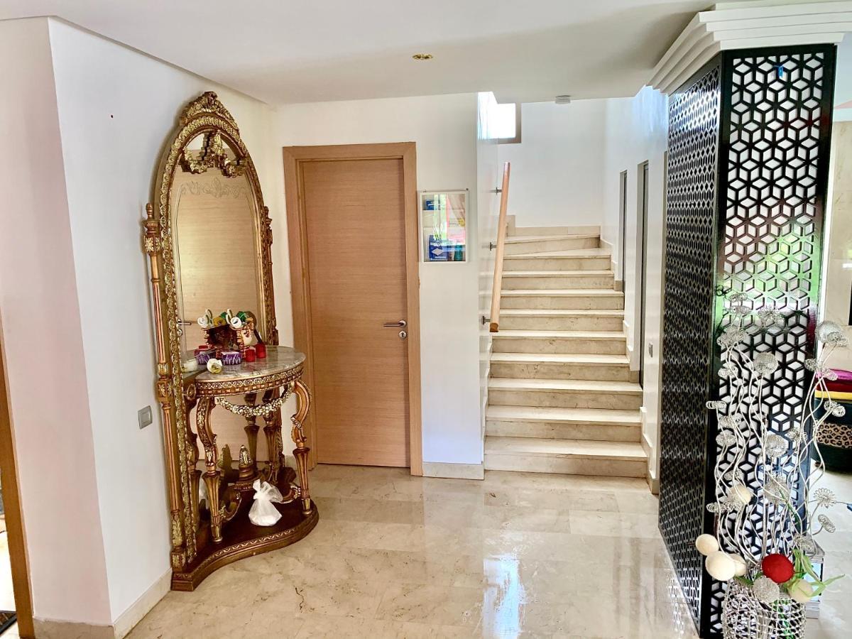 Villa Lms Salé エクステリア 写真
